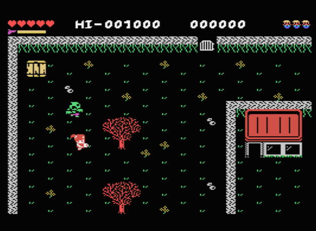 In-game screenshot