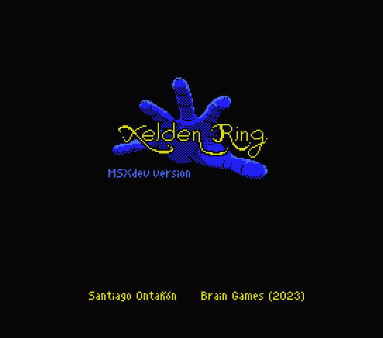 MSXdev23_XeldenRing_v1