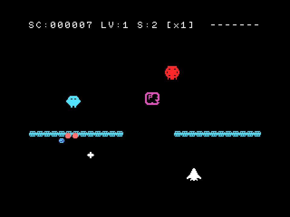 Downgrade (MSX)